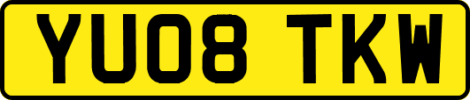 YU08TKW