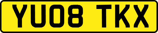 YU08TKX