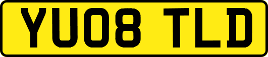 YU08TLD