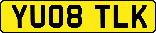 YU08TLK