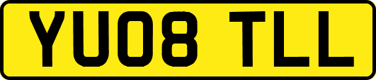 YU08TLL