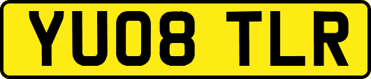 YU08TLR
