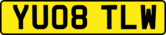 YU08TLW