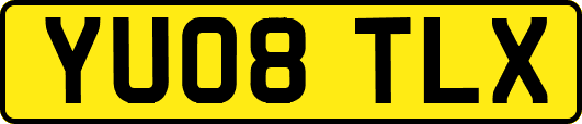 YU08TLX