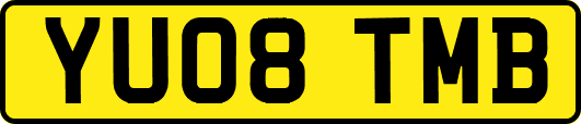 YU08TMB