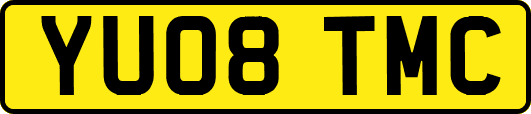 YU08TMC