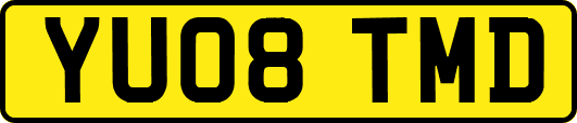 YU08TMD