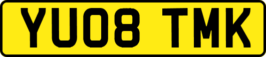 YU08TMK