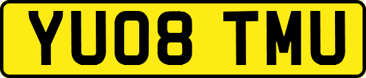 YU08TMU