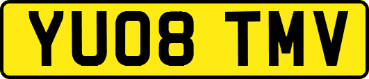 YU08TMV