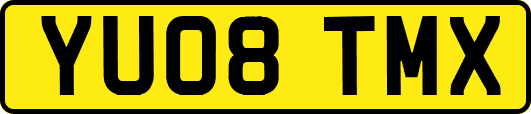 YU08TMX