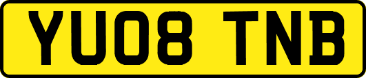 YU08TNB