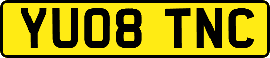 YU08TNC
