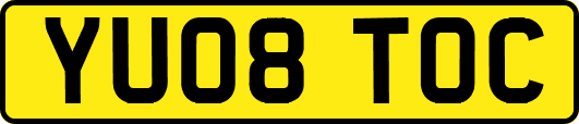 YU08TOC