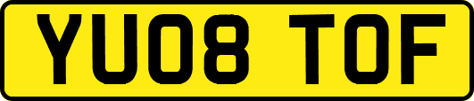 YU08TOF