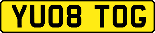 YU08TOG