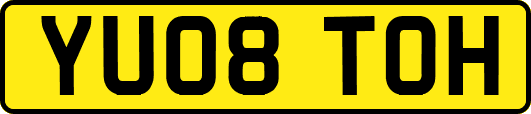 YU08TOH