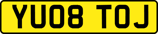 YU08TOJ