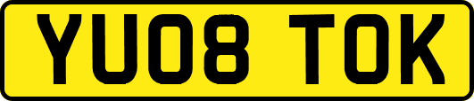 YU08TOK