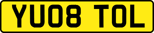 YU08TOL