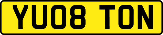 YU08TON