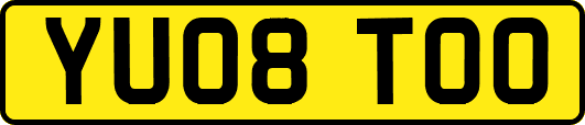YU08TOO