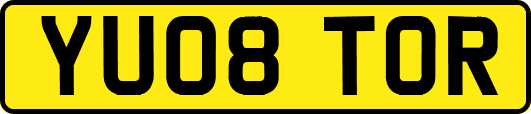 YU08TOR