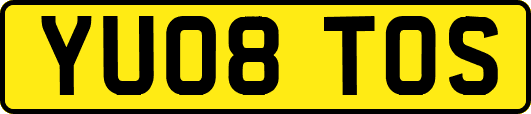 YU08TOS