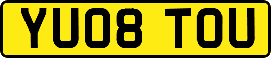 YU08TOU