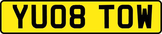 YU08TOW