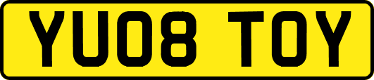 YU08TOY