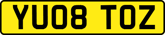 YU08TOZ