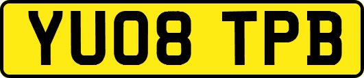 YU08TPB