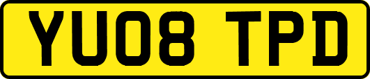 YU08TPD