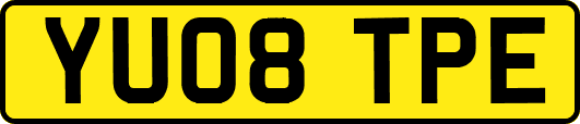 YU08TPE