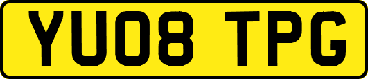 YU08TPG