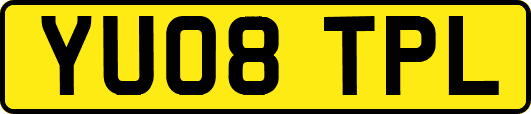 YU08TPL