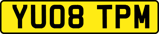 YU08TPM