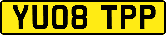 YU08TPP