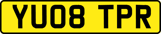 YU08TPR