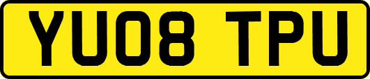 YU08TPU