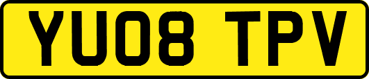 YU08TPV