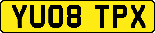YU08TPX