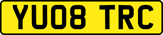 YU08TRC