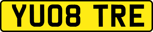 YU08TRE