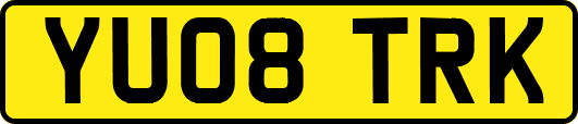 YU08TRK
