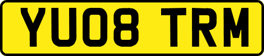 YU08TRM