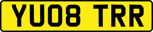 YU08TRR
