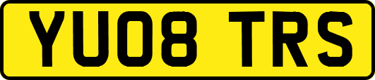 YU08TRS