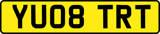 YU08TRT